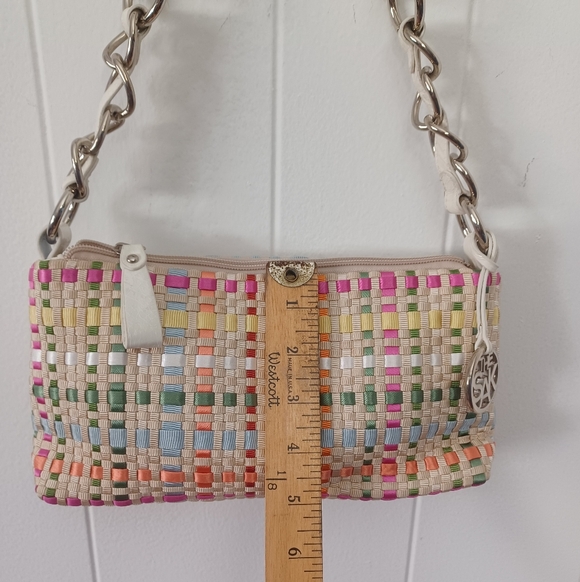 The Sak Woven Purse - Picture 5 of 10